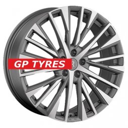 Replay GL68 MGMF 8x21/5x108 D63.3 ET45  