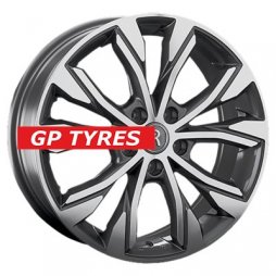 Replay JC18 GMF 7x18/5x114.3 D67.1 ET35  