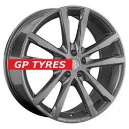 Replay JG18 GM 8.5x20/5x108 D63.3 ET45  