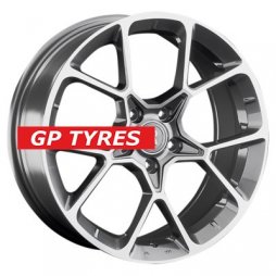 Replay KI359 GMF 8x18/5x114.3 D67.1 ET34  