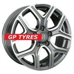 Replay NS288 GMF 7x18/5x114.3 D66.1 ET40  