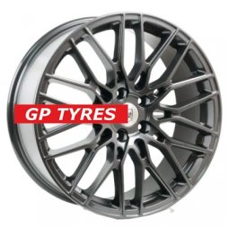 Tech Line 901 BMG 8x19/5x108 D63.4 ET45  
