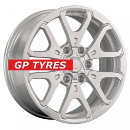 LS Forged LS FG20 8x18/0x0 D0 ET0  