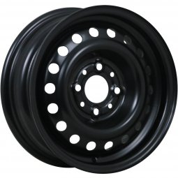 Trebl 42B29C_P black 5x13/4x98 D60.1 ET29  