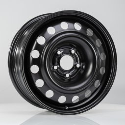 Trebl R-1732 black 6.5x16/5x110 D63.3 ET46  