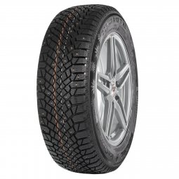 Continental IceContact XTRM 215/70 R16 104T  