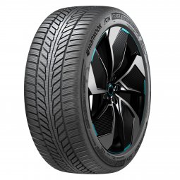 Hankook iON i*Cept SUV IW01A 255/40 R20 101V XL 