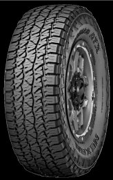 Nexen ROADIAN ATX 245/75 R17 112S  