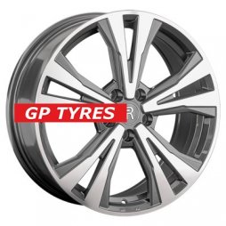 Replay GA18 GMF 7x18/5x108 D59.6 ET41  