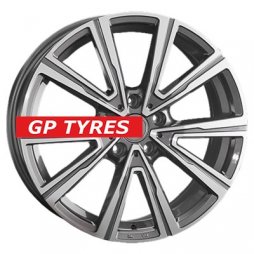 Replay GA19 GMF 7x18/5x108 D59.6 ET41  