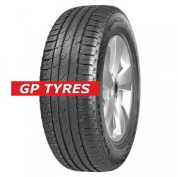 Ikon Tyres Character Aqua SUV 275/65 R17 115H  