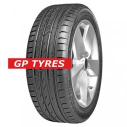 Ikon Tyres Character Ultra 225/45 R19 92W  
