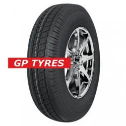 HiFly Super 5000 205/75 R16C 110108R  