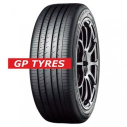 Yokohama Advan dB V553 245/40 R19 98W  