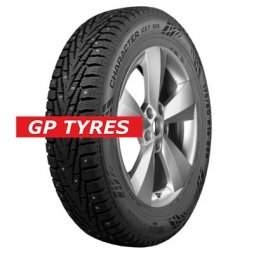 Ikon Tyres Character Ice 7 SUV 225/55 R18 102T  