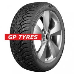 Ikon Tyres Character Ice 8 SUV 245/45 R20 103T  