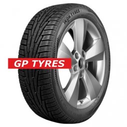 Ikon Tyres Character Snow 2 225/45 R19 96T  
