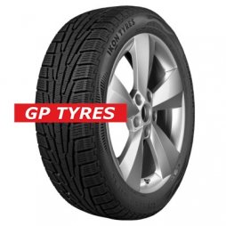 Ikon Tyres Character Snow 2 SUV 245/50 R18 104T  