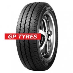HiFly All-Transit 225/65 R16C 112110R  