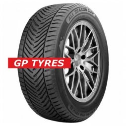 Kormoran All Season SUV 215/55 R18 99V XL 