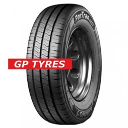 Marshal PorTran KC53 215/65 R15C 104/102T  