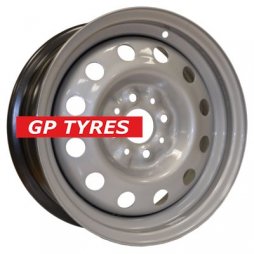 Accuride ВАЗ Гранта, Приора Silver 5.5x14/4x98 D58.5 ET35  