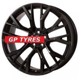 FR replica B496 CB 10.5x21/5x112 D66.6 ET43  