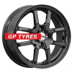 iFree Грид (КС1082) BK 6x15/4x100 D60.1 ET45  