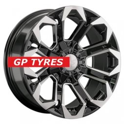 LS 1366 BKF 9x20/6x139.7 D106.1 ET20  