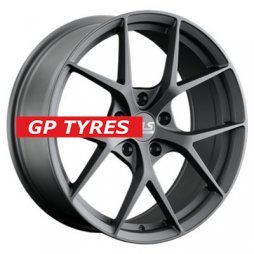 LS FlowForming RC66 MGM 8.5x18/5x120 D72.6 ET30  