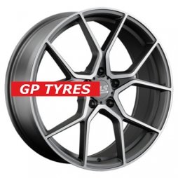 LS FlowForming RC72 MGMF 8.5x20/5x120 D72.6 ET41.5  