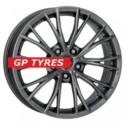 MAK Mark Matt titanium 8x18/5x112 D66.6 ET20  