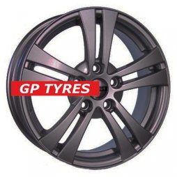 Neo 540 HB 6x15/5x100 D57.1 ET40  
