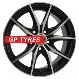 Neo 776 (Changan) BD 7x17/5x110 D63.4 ET46  