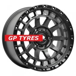 PDW 2105 U4B 8.5x18/6x139.7 D100.1 ET24  