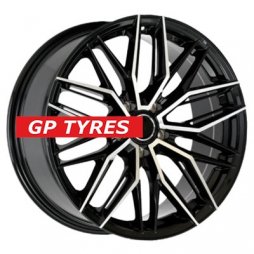 PDW 2119 M/B 8x18/5x114.3 D67.1 ET43  