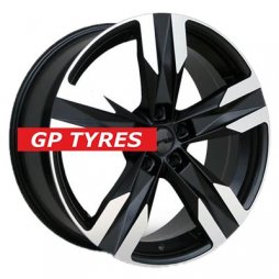PDW Prism (5060) M/U4B 8.5x20/5x108 D67.1 ET42  