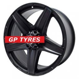 PDW Stealth (281/01) U4B 8x18/6x139.7 D100.1 ET36  