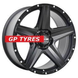 PDW Titan (5293) U4B 8.5x20/6x139.7 D100.1 ET36  
