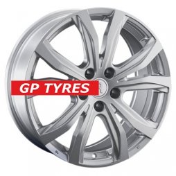 Replay CHG14 Sil 8x20/5x114.3 D60.1 ET42  