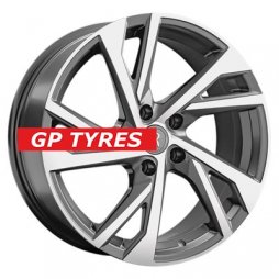Replay CHG18 GMF 8x18/5x114.3 D60.1 ET49.5  