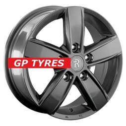 Replay CI61 GM 6x15/5x118 D71.1 ET68  