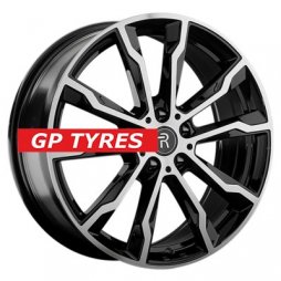 Replay GA23 BKF 7.5x19/5x120 D59.6 ET41  