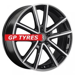 Replay GL76 BKF 7.5x18/5x108 D63.3 ET46  
