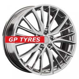 Replay LX244 HPB 7.5x20/5x114.3 D60.1 ET35  