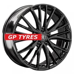 Replay LX244 BK 7.5x20/5x114.3 D60.1 ET35  