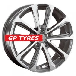 Replay OPL100 GMF 6.5x16/5x110 D65.1 ET37  