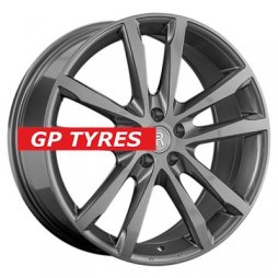 Replay ZR4 GM 8.5x20/5x108 D63.3 ET47  