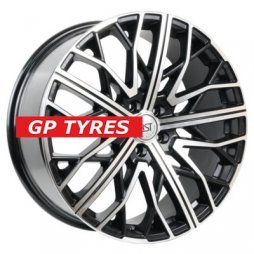 RST R002 (Li L7/L8) BD 8.5x20/5x120 D62.5 ET45.5  