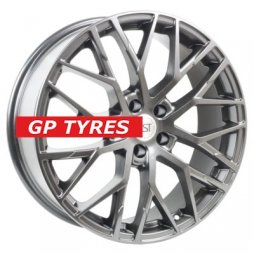 RST R019 (Geely Tugela) BMG 7.5x19/5x108 D63.4 ET46  